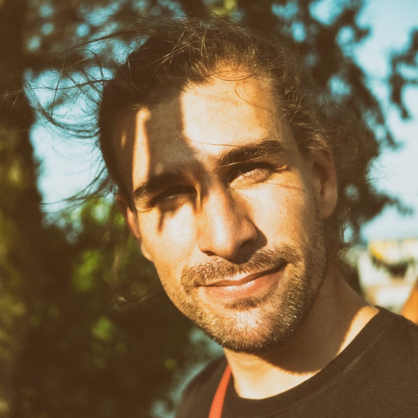 David Sebastian Casadio
