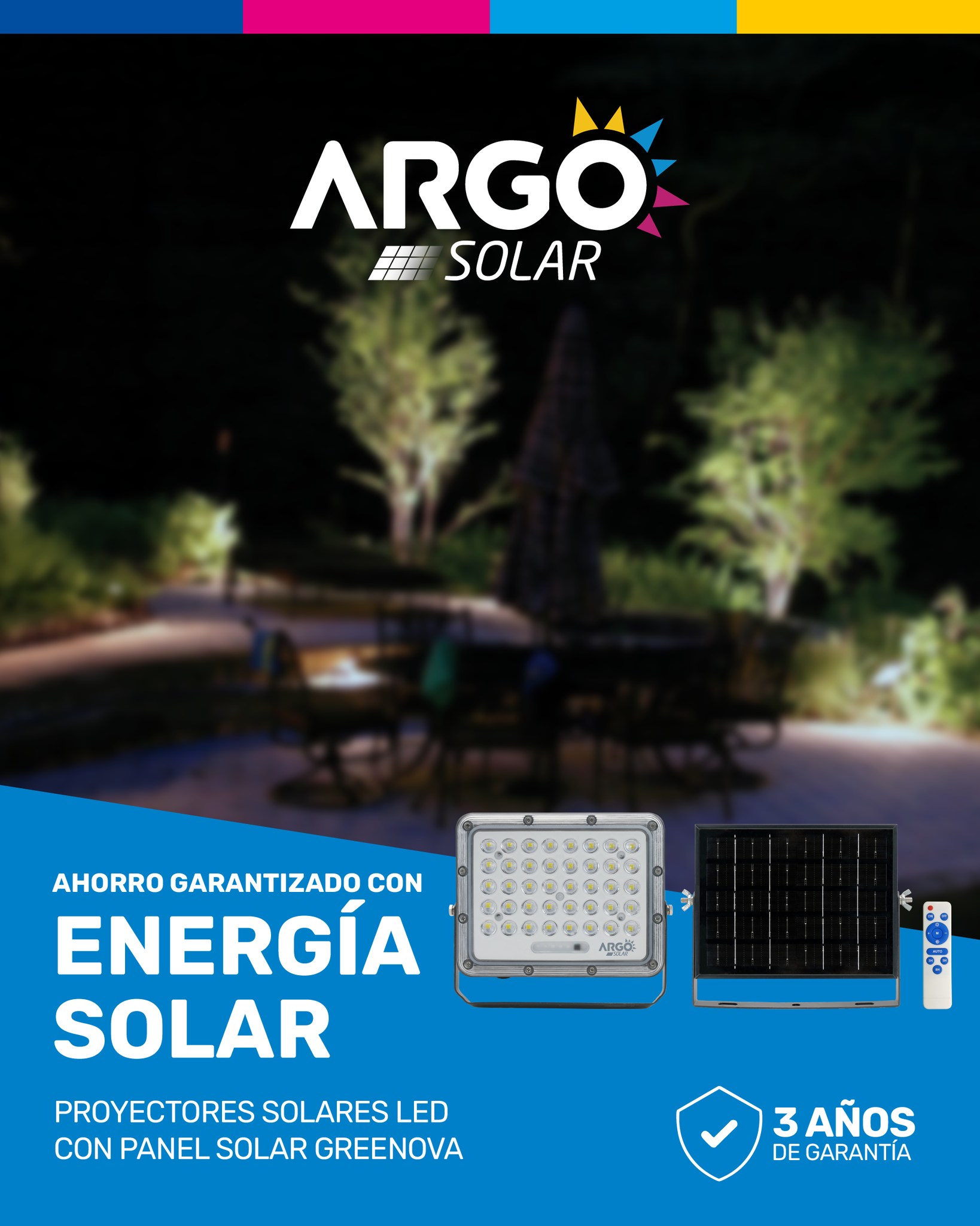 Argo Py.