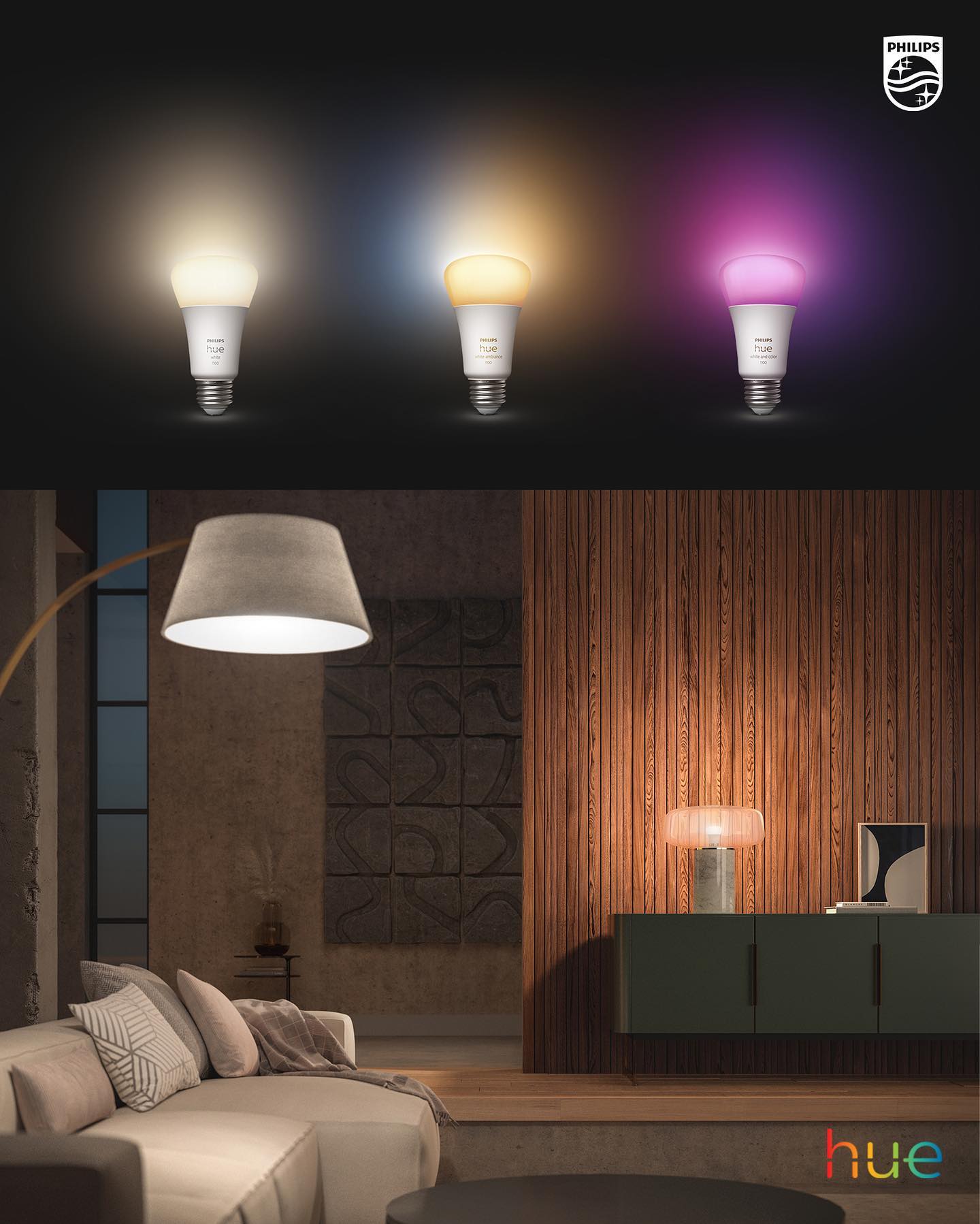 Philips Hue フィリップス ヒュー (@PhilipsHueJapan) • Facebook