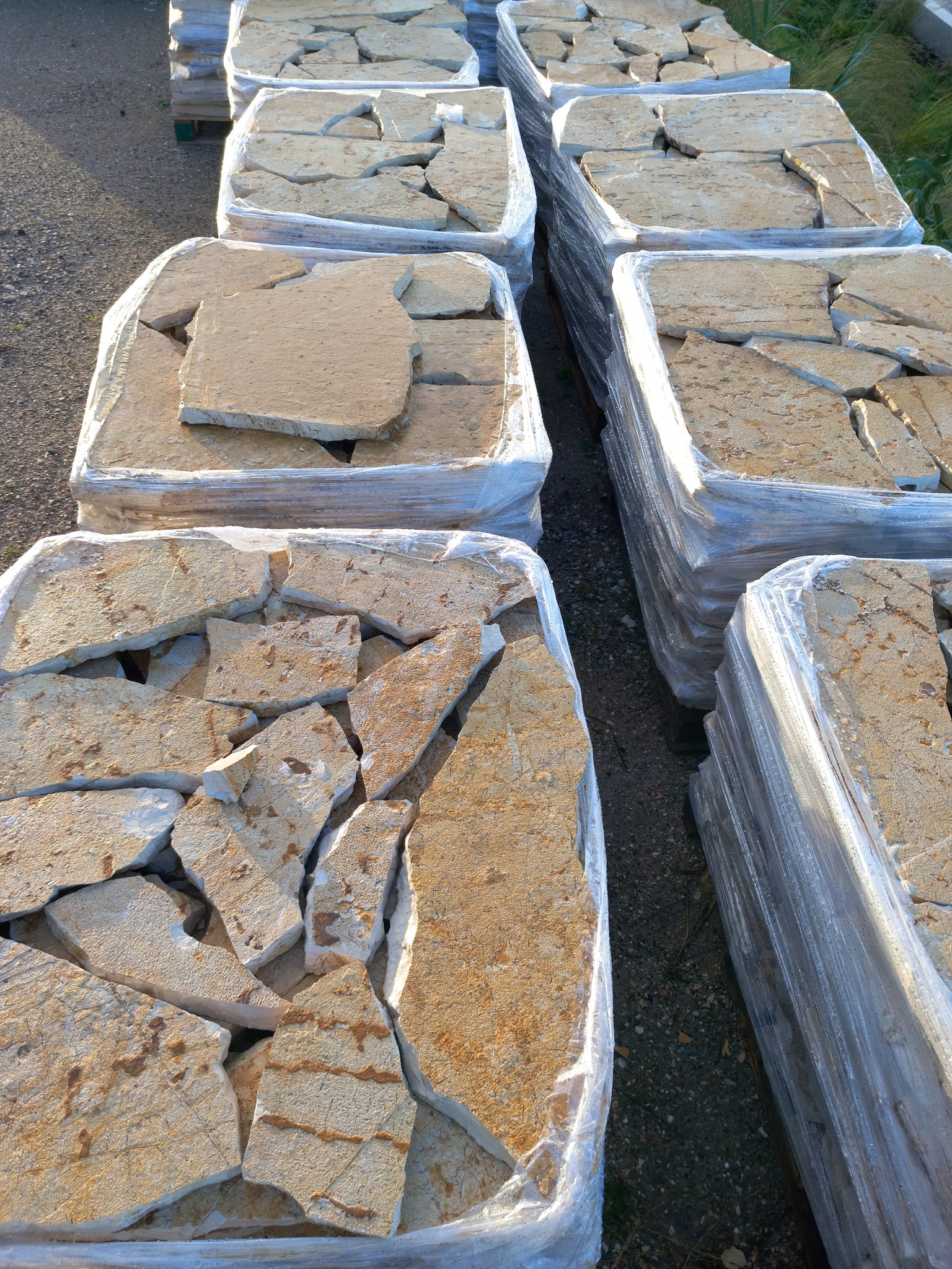 Prendi Stones | Zakháro