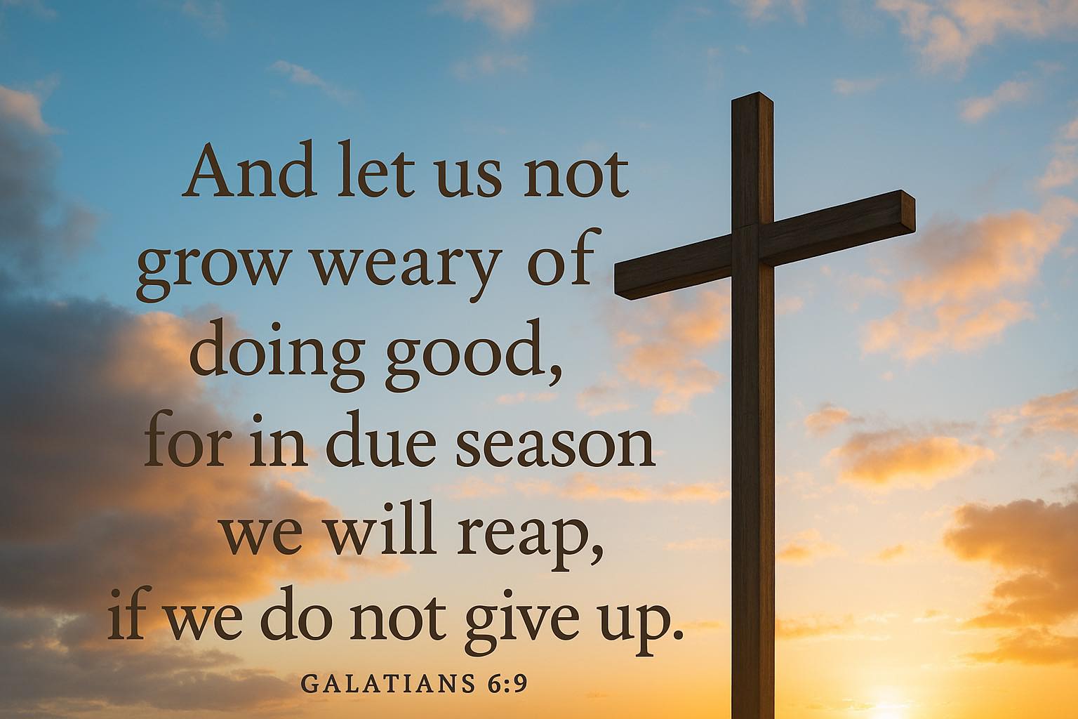 New - Today is Wednesday and evidence that God is still blessing us ...