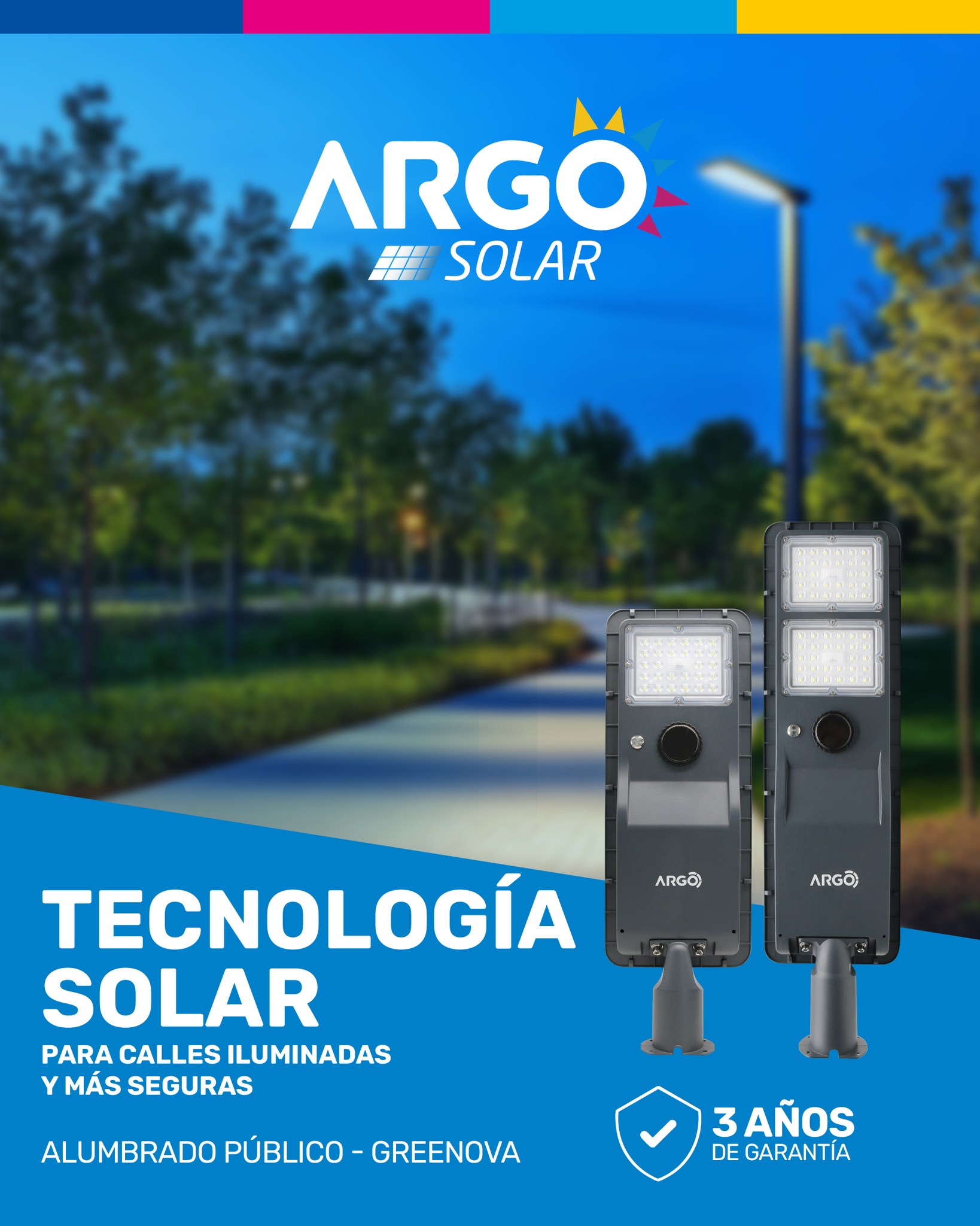 Argo Py.
