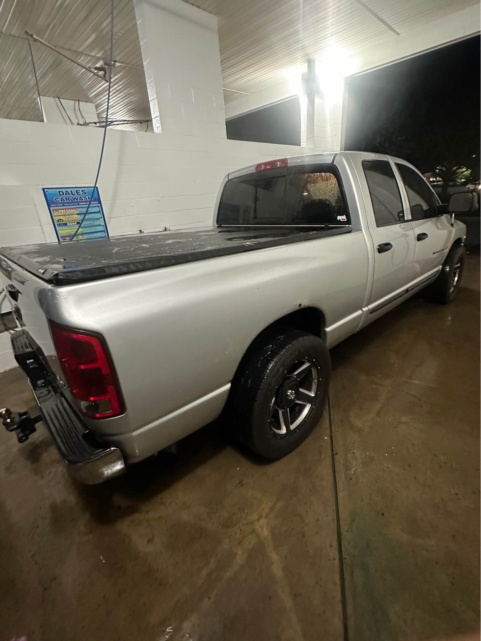 2005 Dodge Ram 2500 Quad Cab · SLT Pickup 4D 6 1/4 ft Cars & Trucks