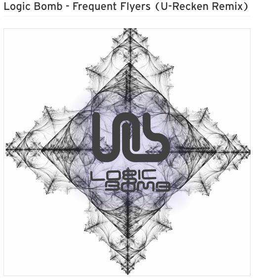Logic Bomb - Unlimited T.I.P World 2002