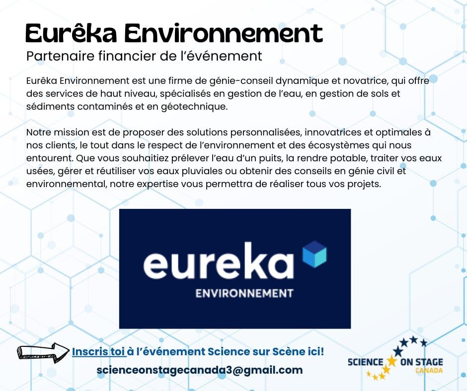 Science - Merci pour votre soutien ️ | Facebook