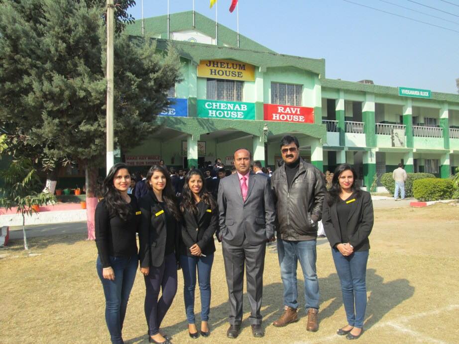 Army Public School - #APSUdhampur is one of the first five 10+2 co ...