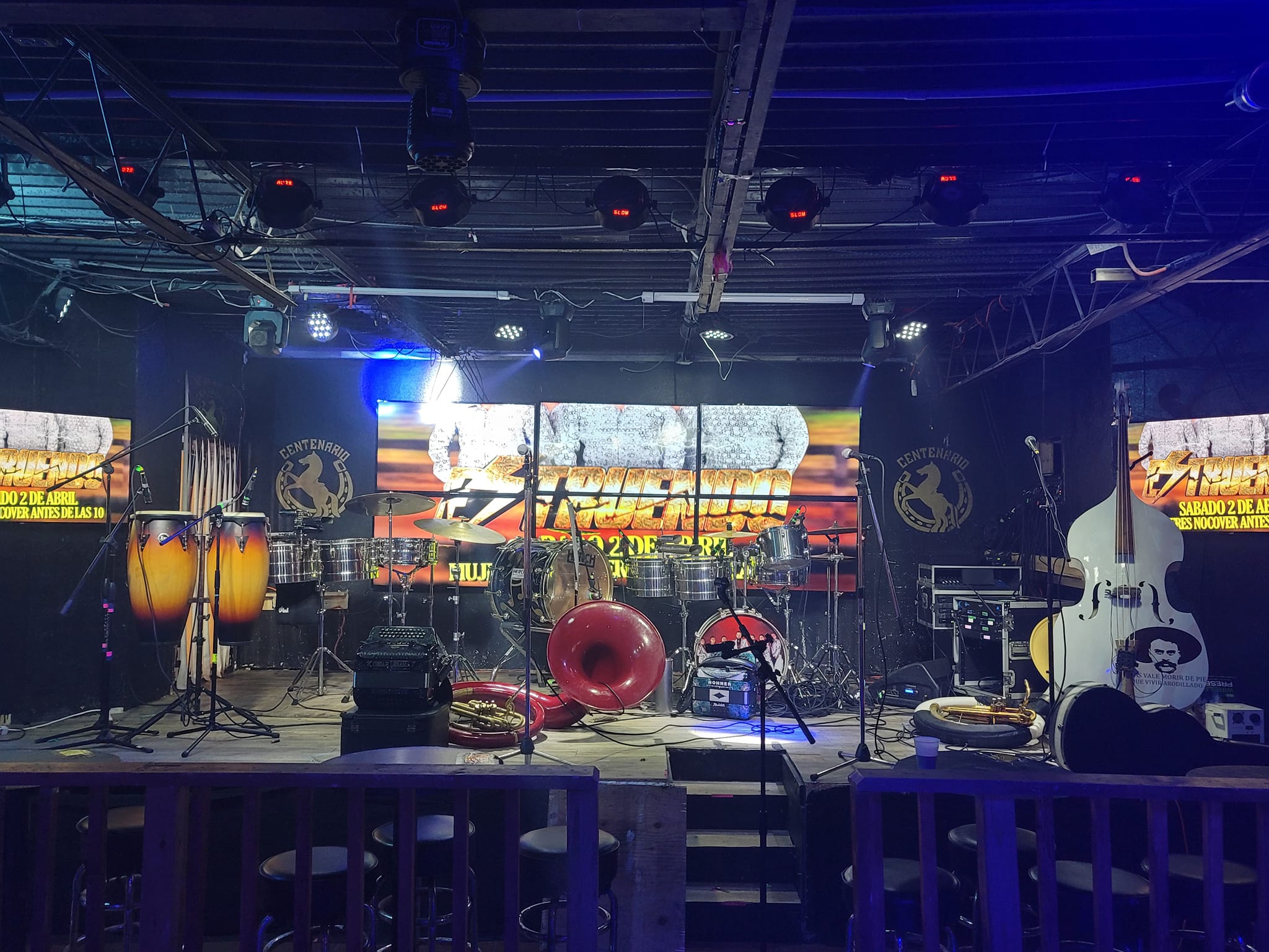 Centenario Disco Rodeo added a... - Centenario Disco Rodeo