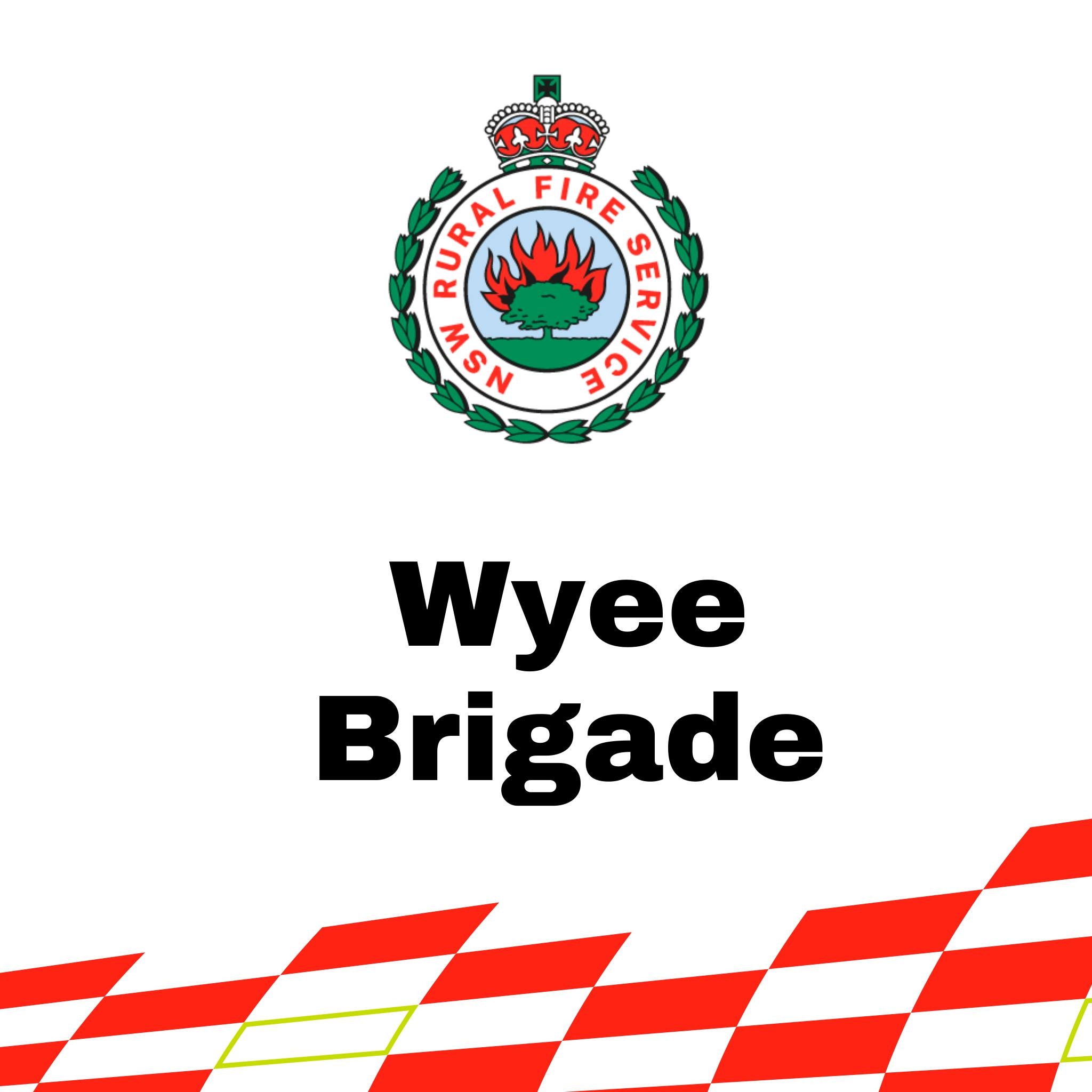Wyee Rural Fire Brigade added a... - Wyee Rural Fire Brigade
