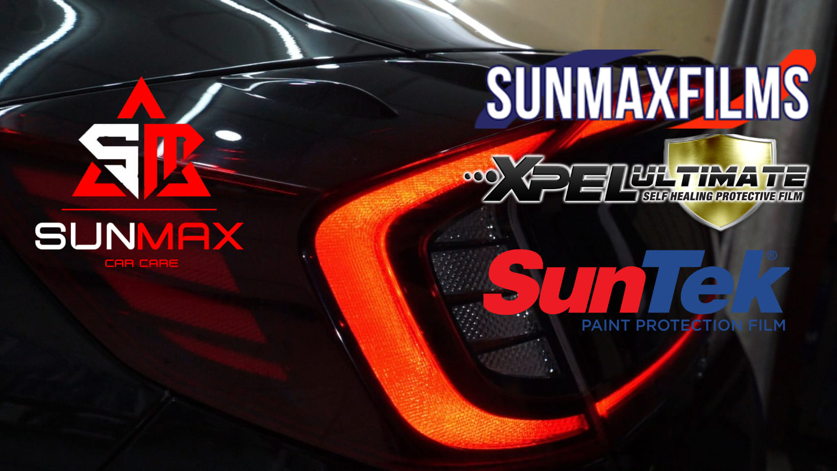 Sunmax Car Care