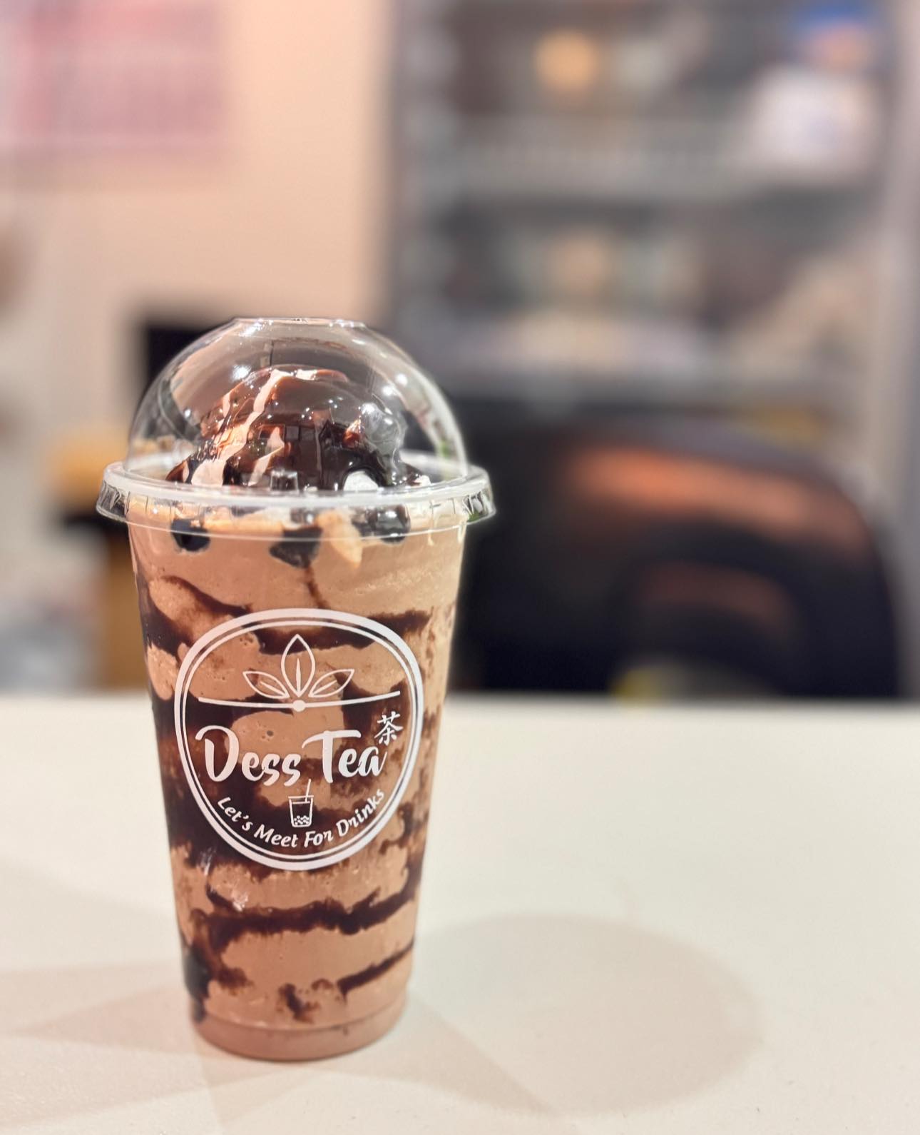 Dess Tea Tuguegarao | Tuguegarao City