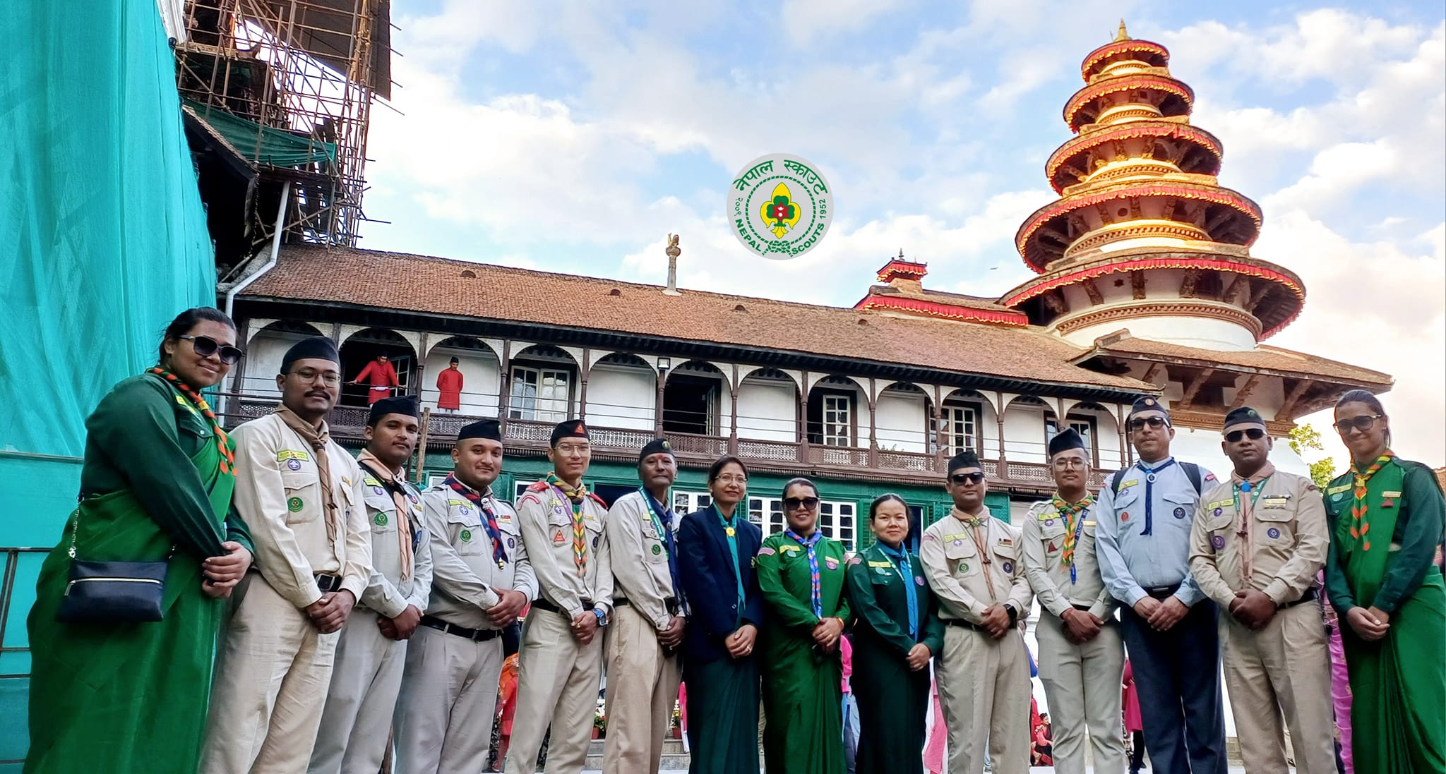 Nepal Scouts | Kathmandu