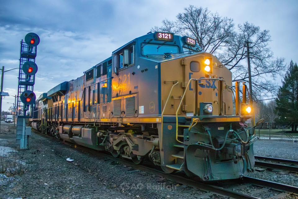Delaware Valley Railroading | Facebook