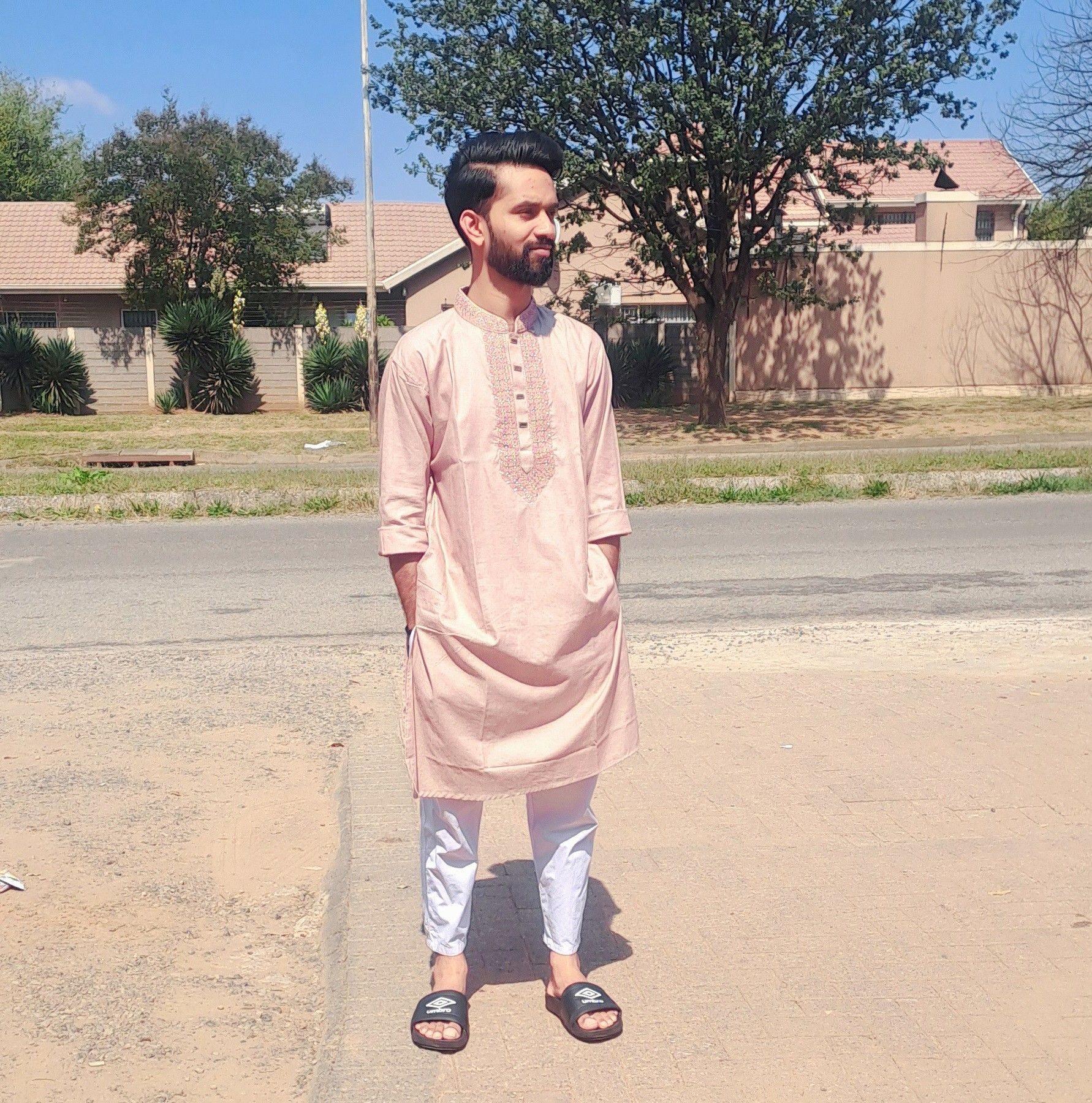 Shek Rasel