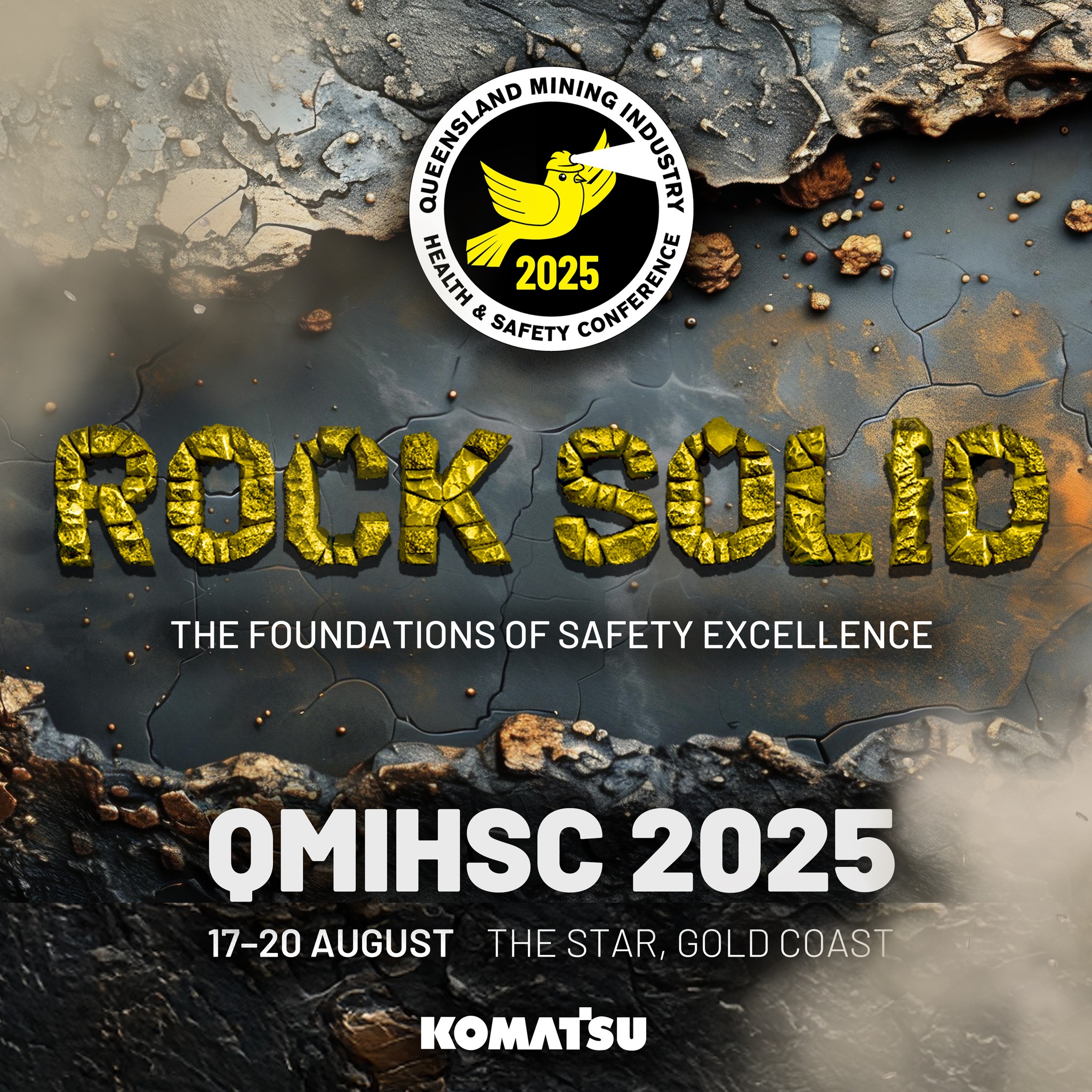 Resources - Registrations are now open for the Queensland Mining ...