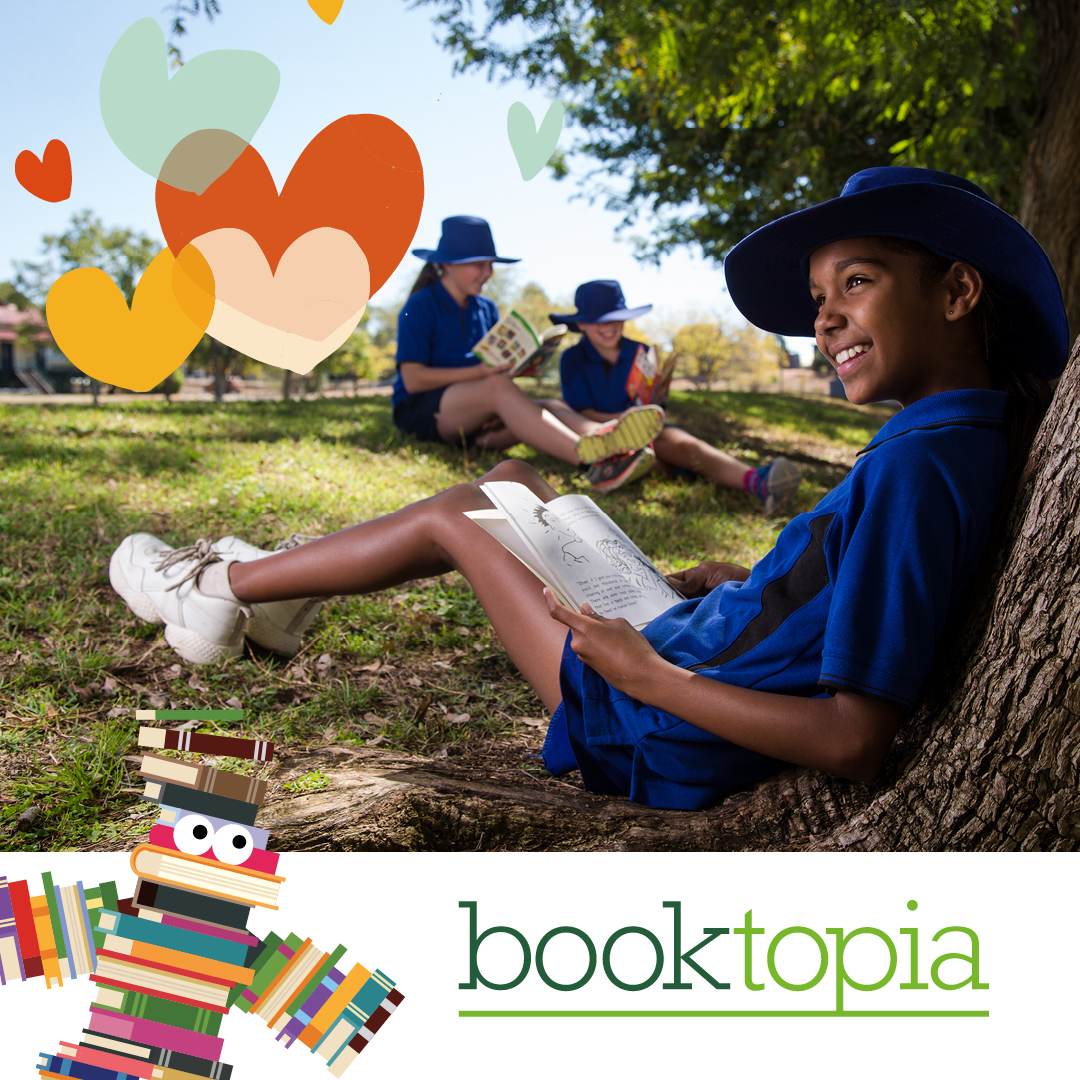 The Premier’s Reading... - Queensland Department of Education