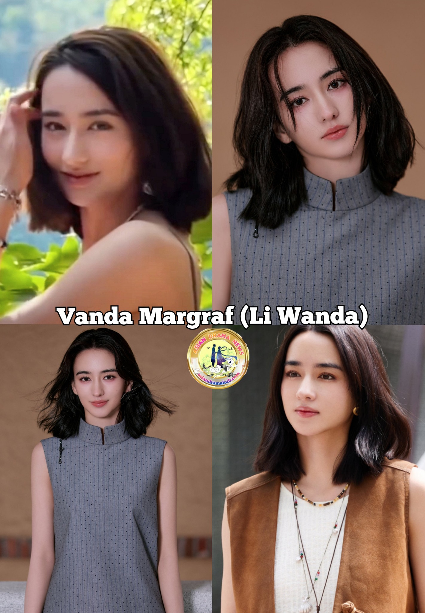 Some domestic fans are hoping it's... - Asian Drama News | Facebook