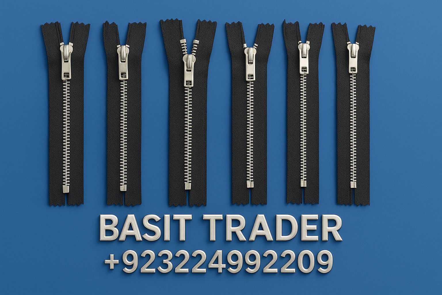 Basit Trader | Lahore