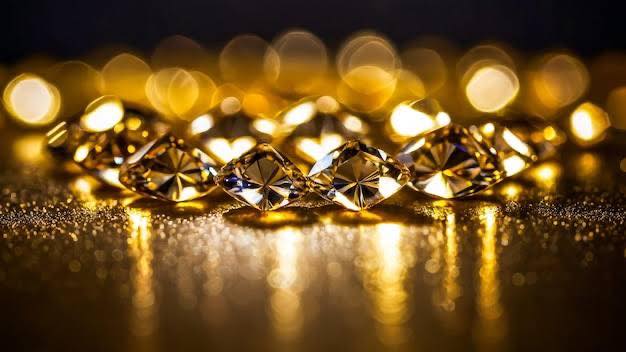 Timeless Gold Jewelry