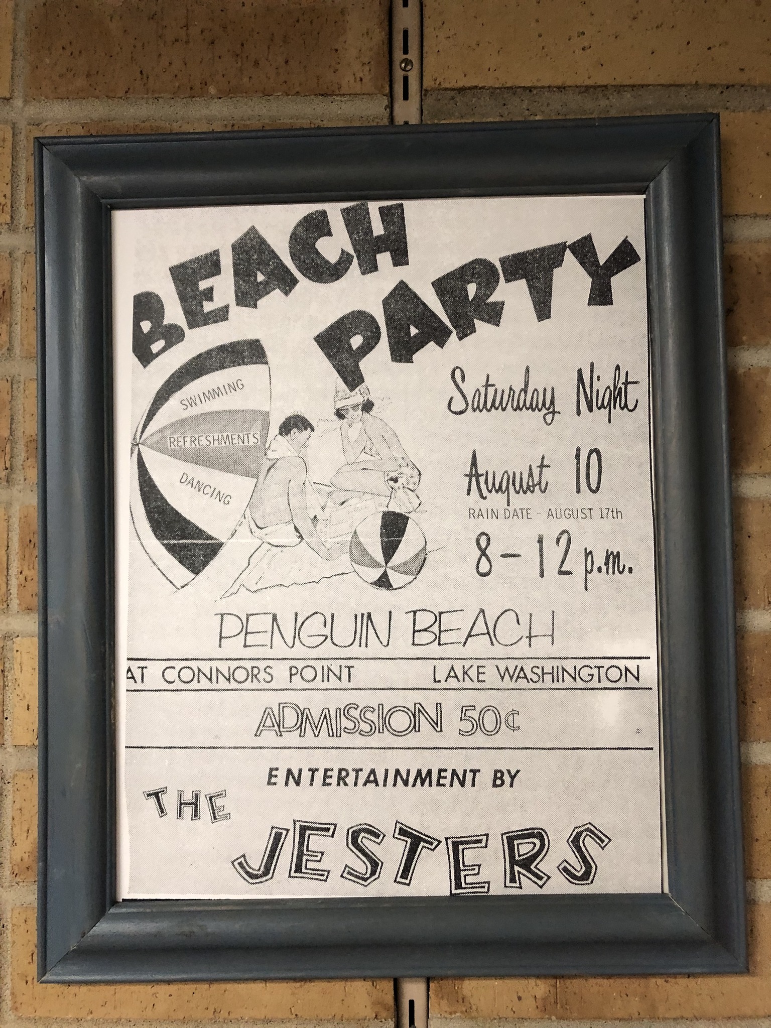 In August of 1964,... - Blue Earth County Historical Society | Facebook
