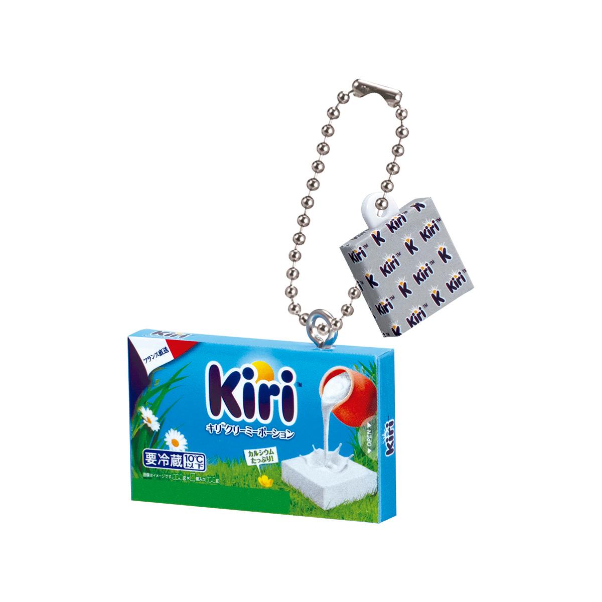 ?(Capsule) New items information? 【KIRI™ CREAM CHEESE MINIATURE 
