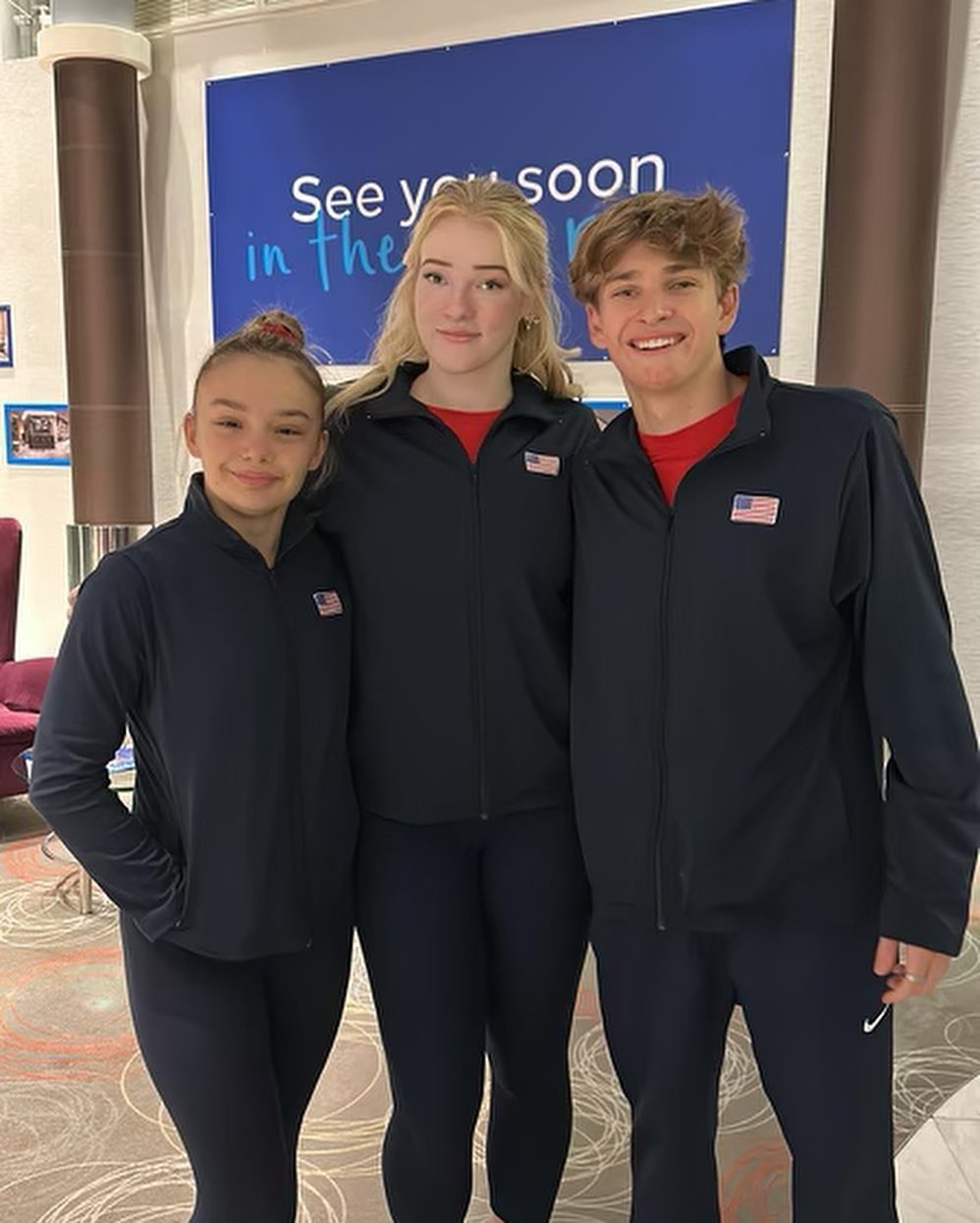 📍 SOFIA, BULGARIA T&T World... - North Valley Gymnastics