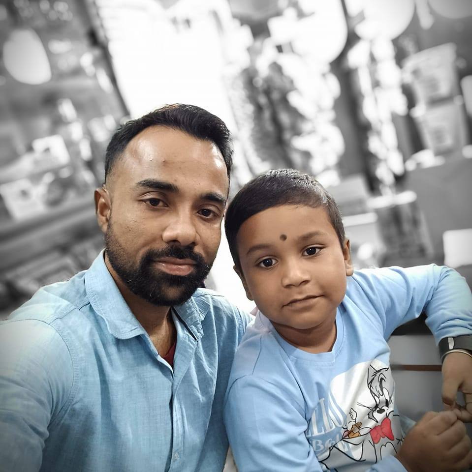 Santu Khan
