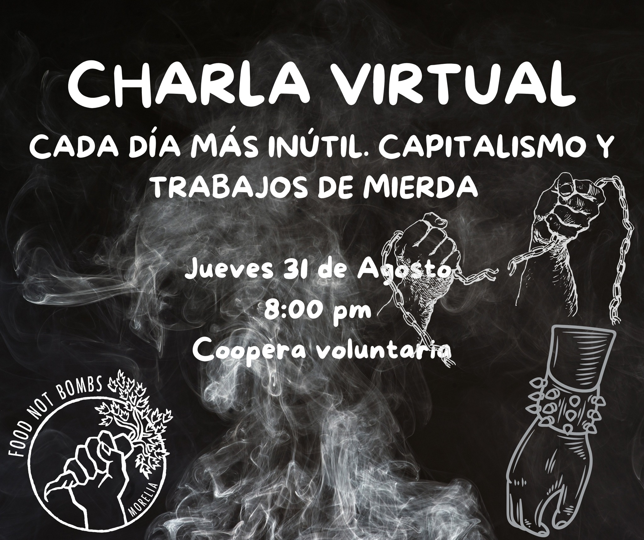 LibertariA Fanzine