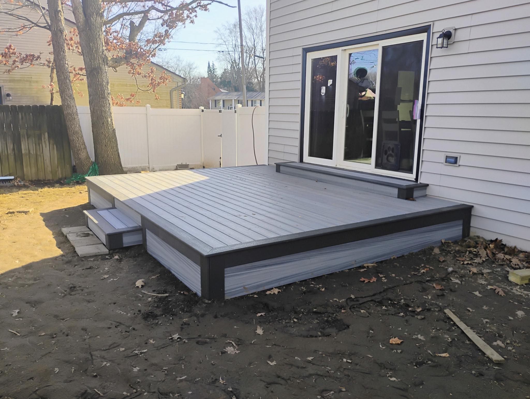 Decks Unlimited of Michigan | Flat Rock MI