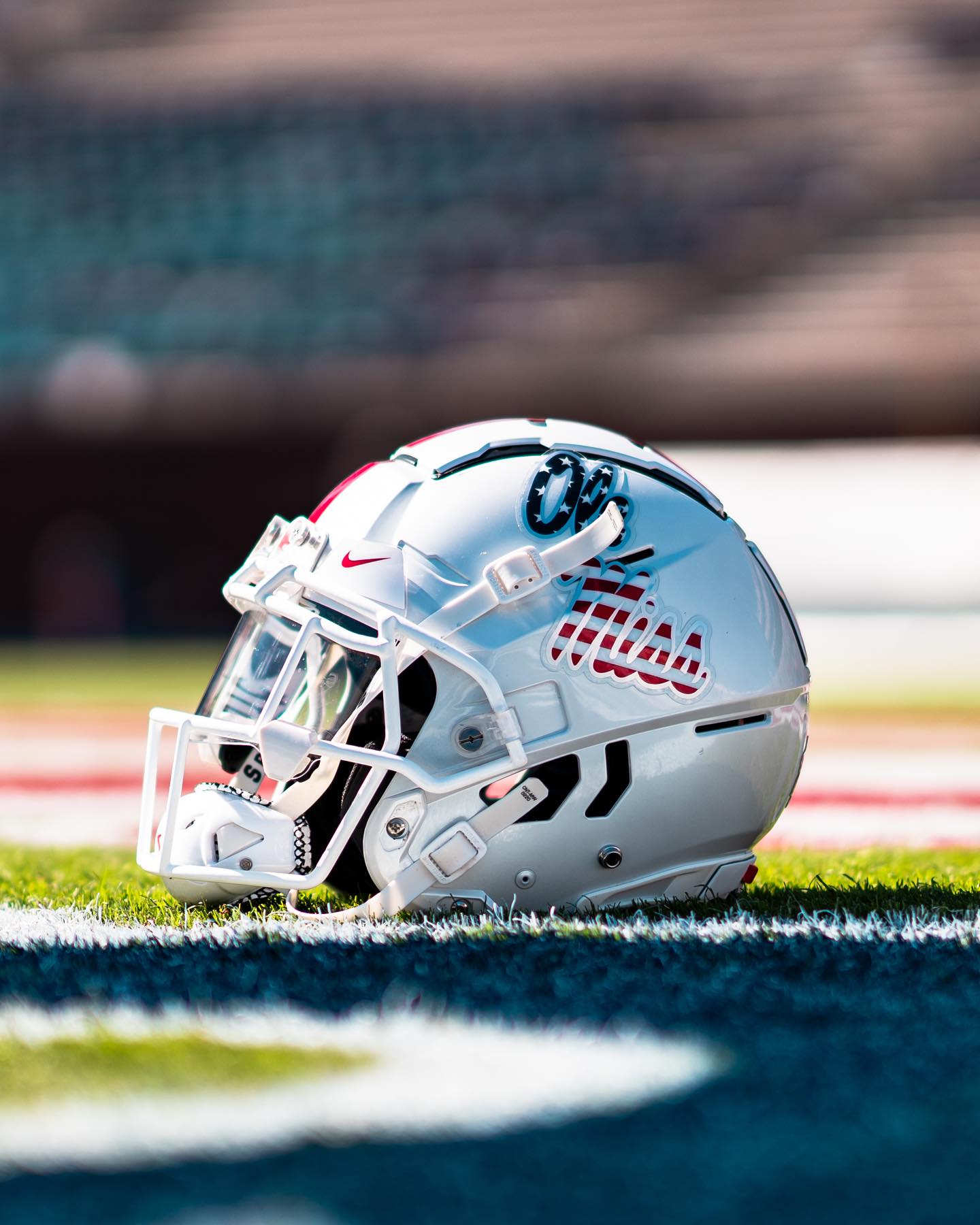drippiest football helmets SHOC 1.0 Drip Visor  The Helmet Giant The lightweight construction and snug fit ensure easy display while maintaining authenticity and style Best helmets in College Football?