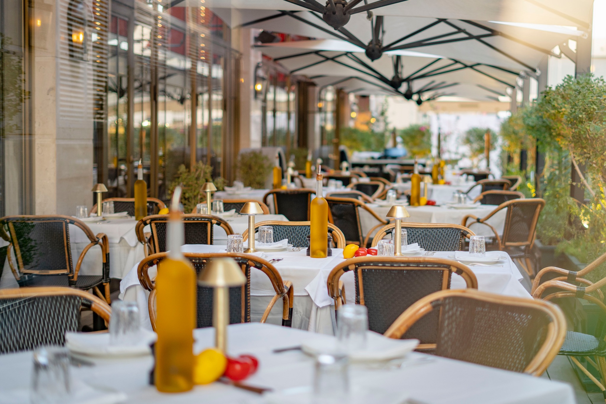 La Petite Maison Riyadh | Riyadh