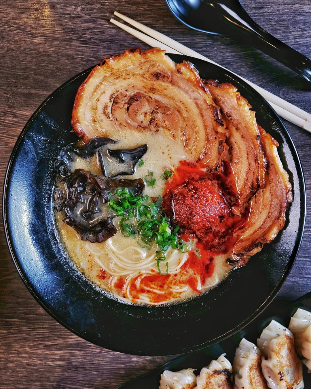 [🌟 OPENING! 🌟] We have proud... - Ramen Hitoyoshi Singapore | Facebook