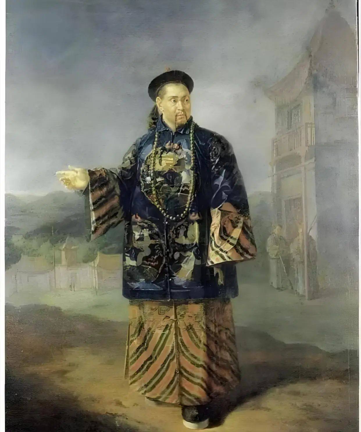 世界历史同好者- “库伦王”yundendorj | Facebook