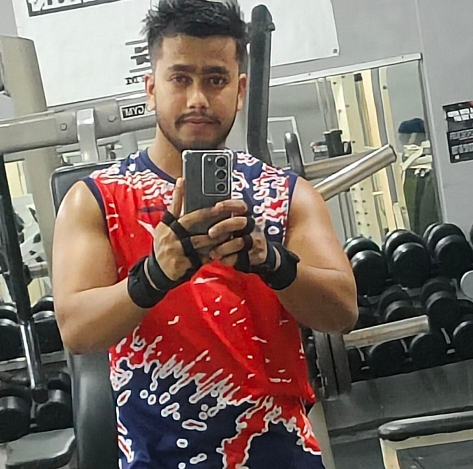 Rasel Bhai Brunei