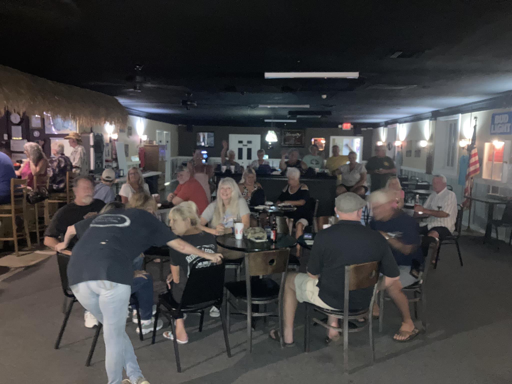 Byalls DJ/Karaoke FUN IN FOLEY
