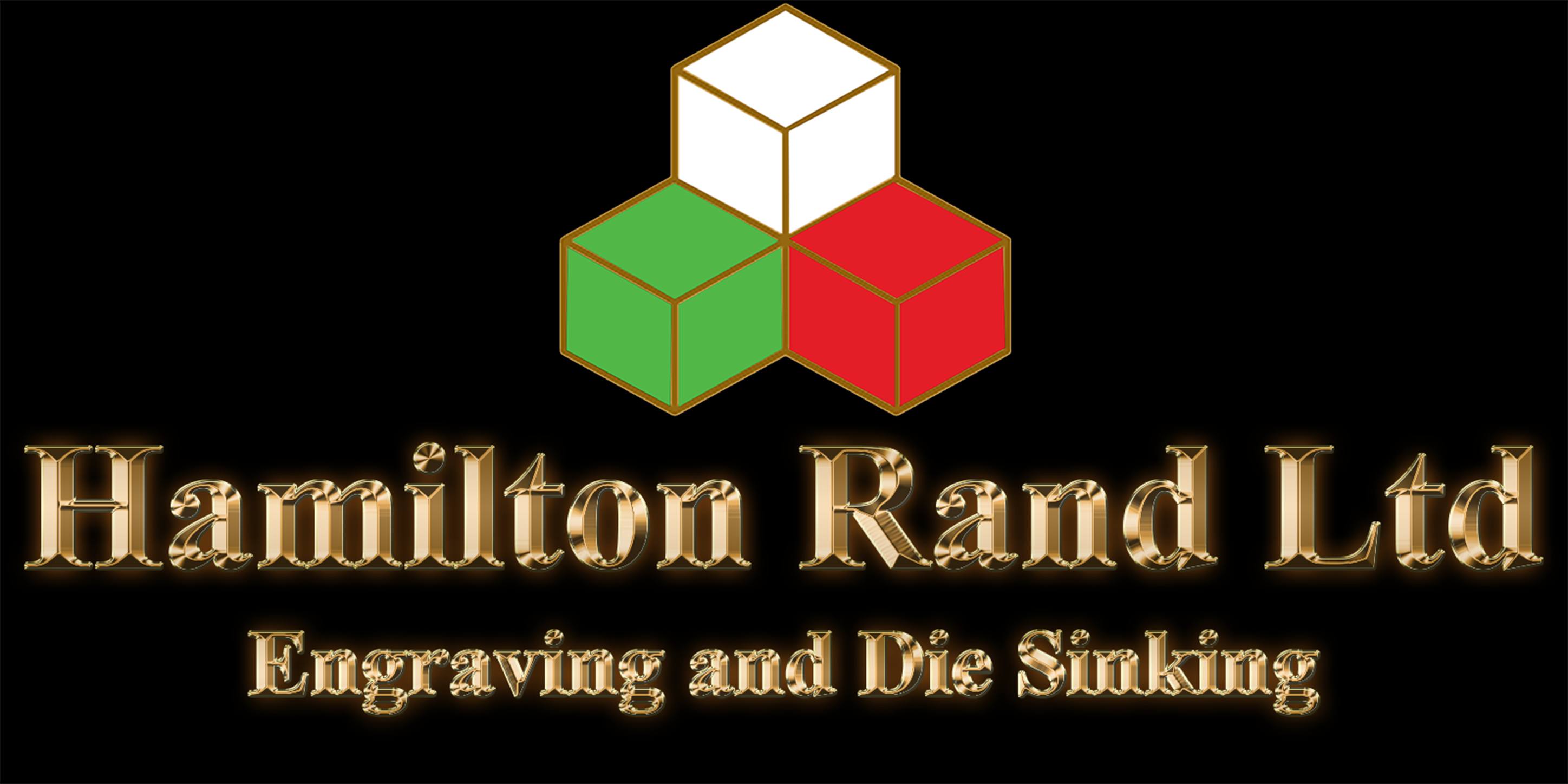Hamilton Rand Ltd | Birmingham