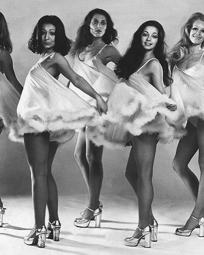 🪩 DISCO DIVAS 🪩 A Tribute to the Biggest Female Stars of Disco