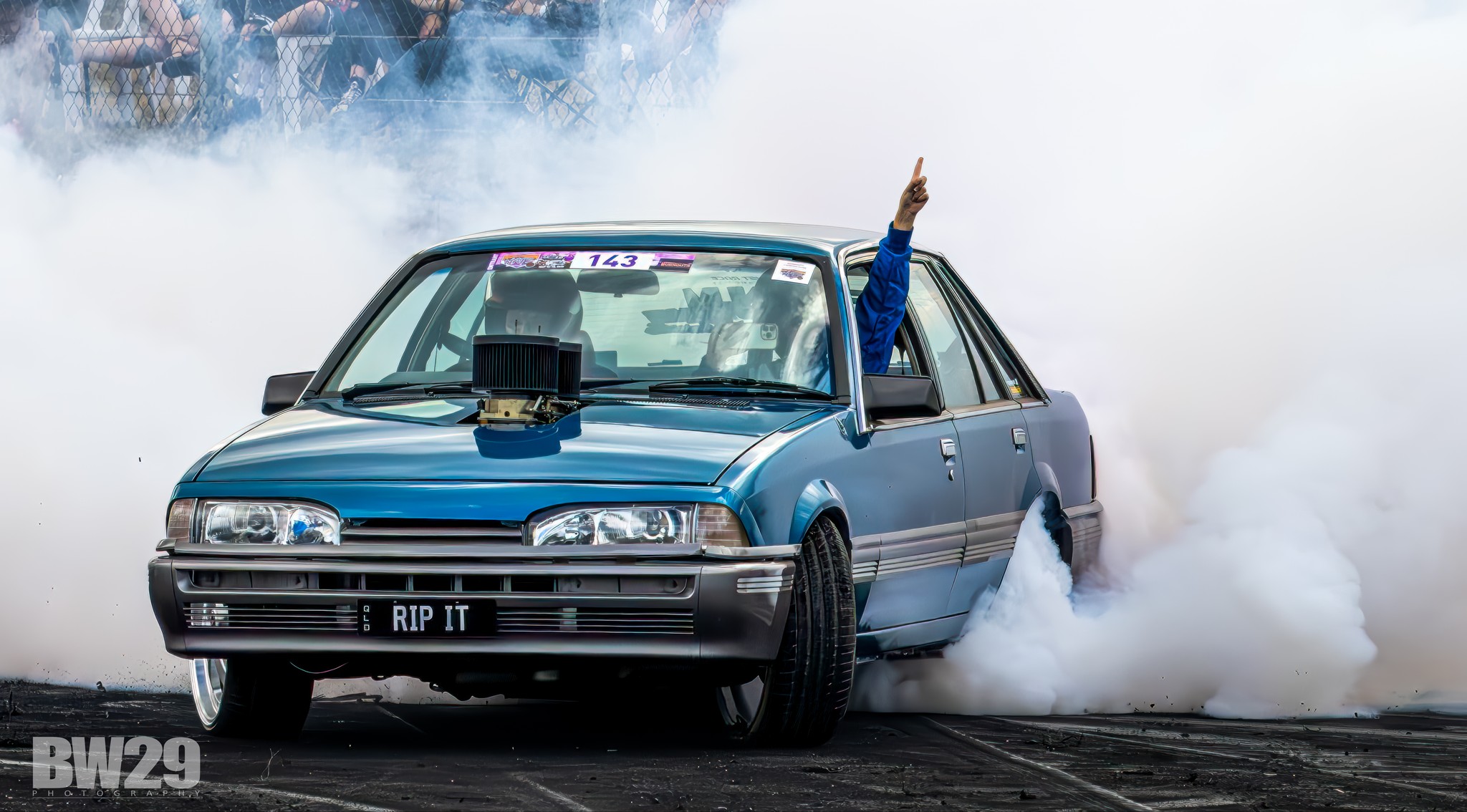 Just 5 more sleeps... have you got... - Springmount Raceway | Facebook