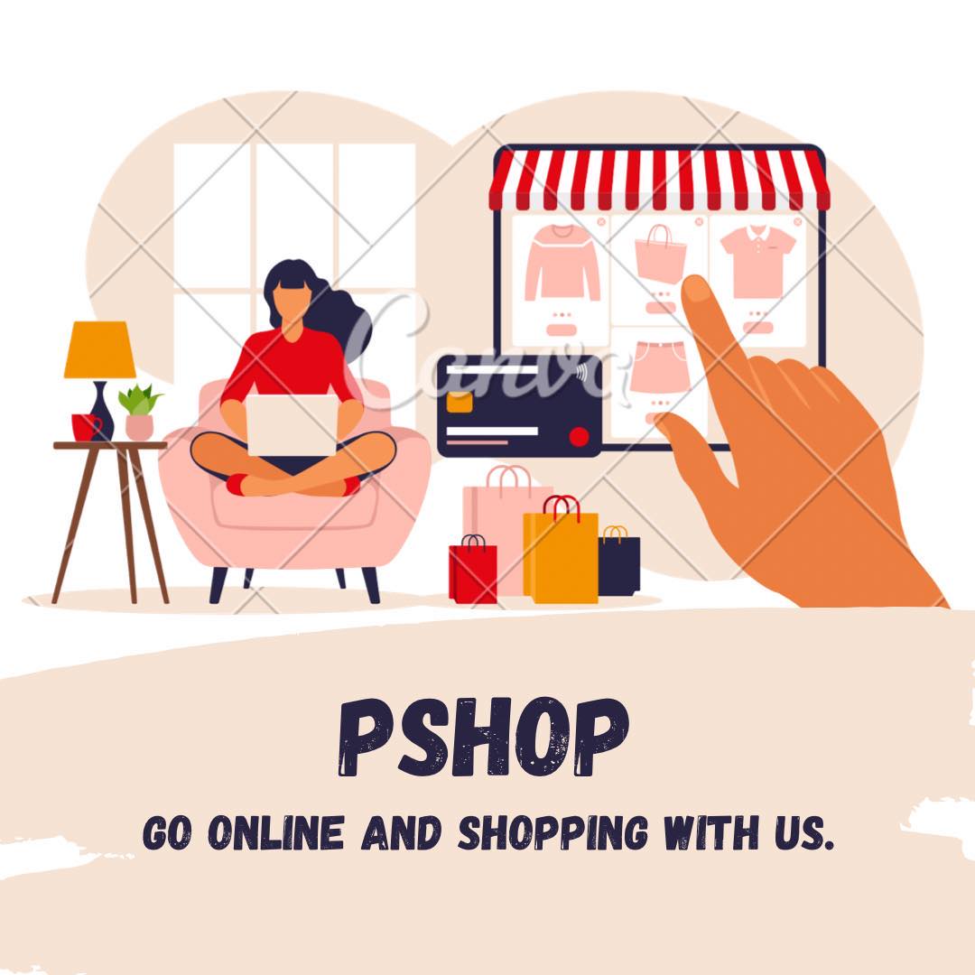 Pshop | Phnom Penh