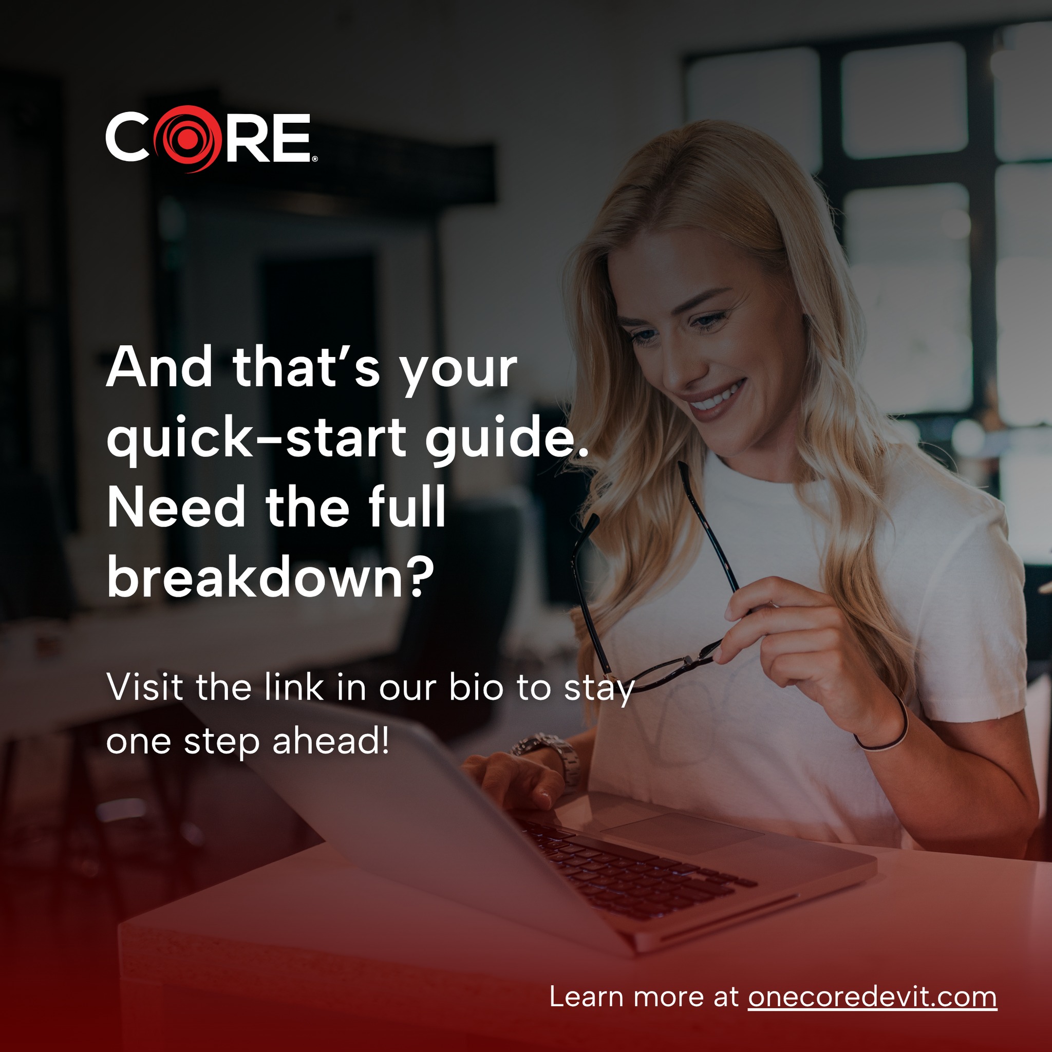 One CoreDev IT | Makati