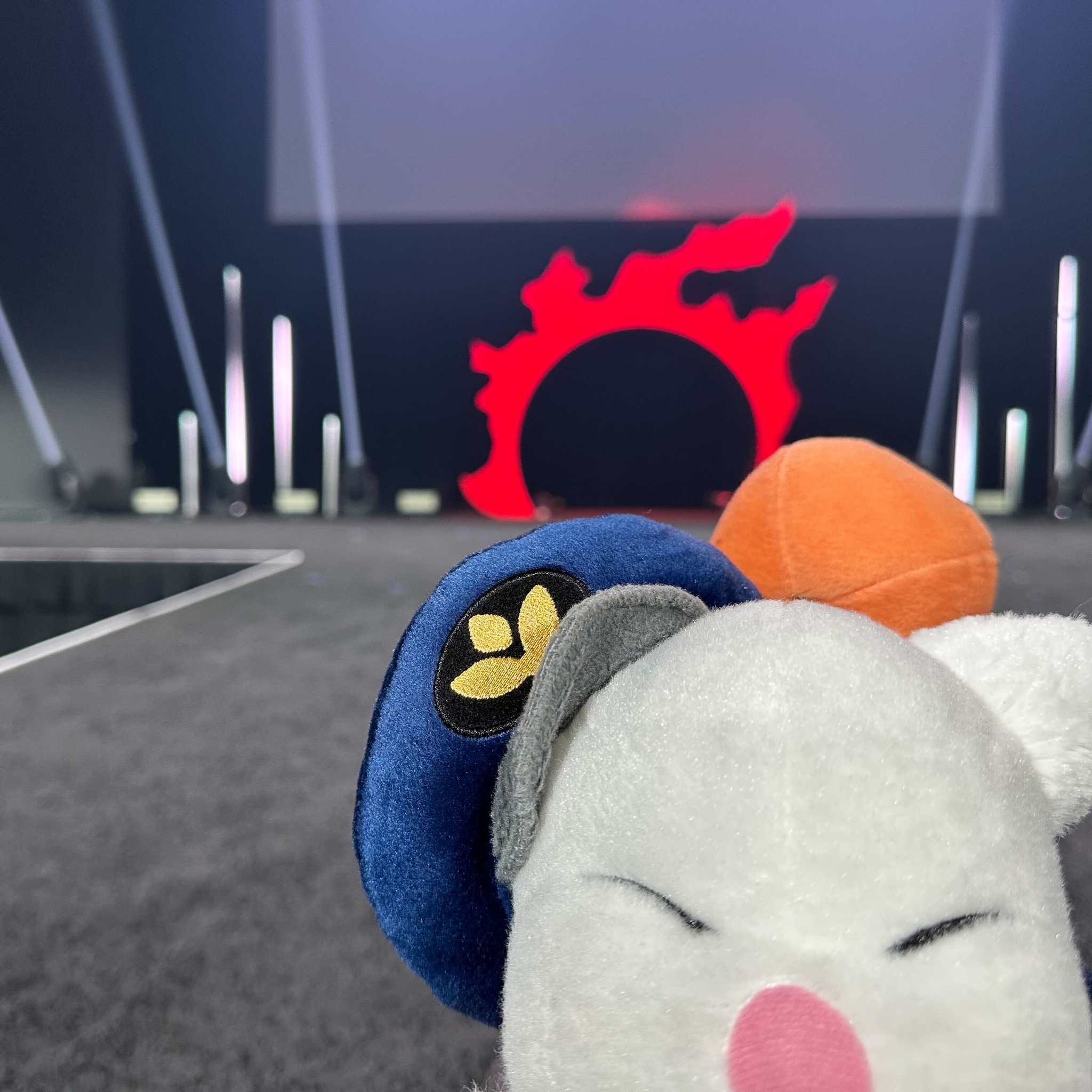 The #FFXIV Fan Festival 2023 in Las... - FINAL FANTASY XIV