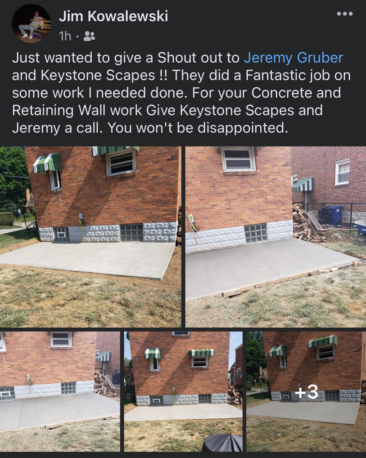 Keystone Scapes | Pittsburgh PA