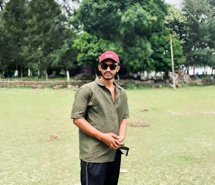 Mahim Ahamed