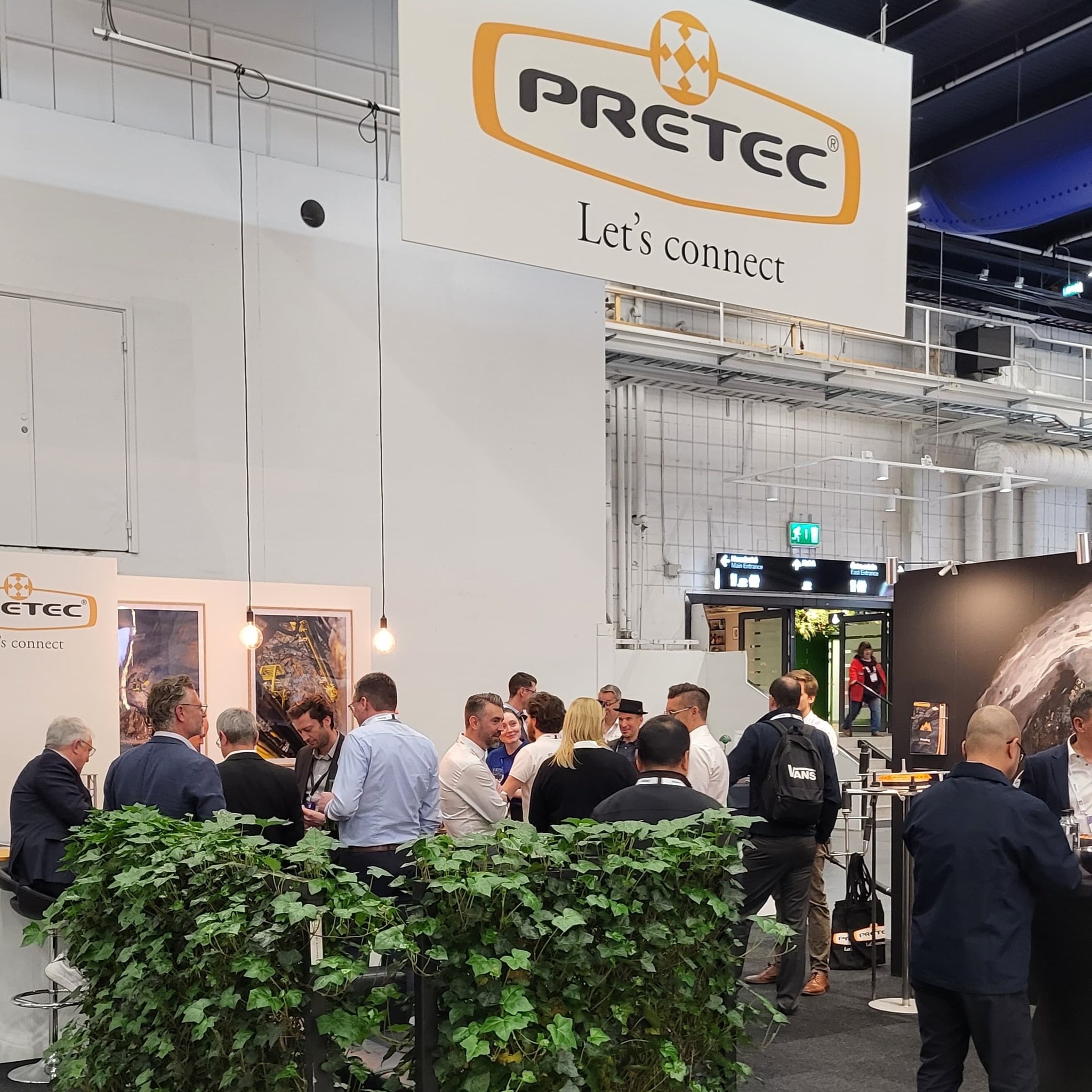 Pretec Finland | Kirkkonummi
