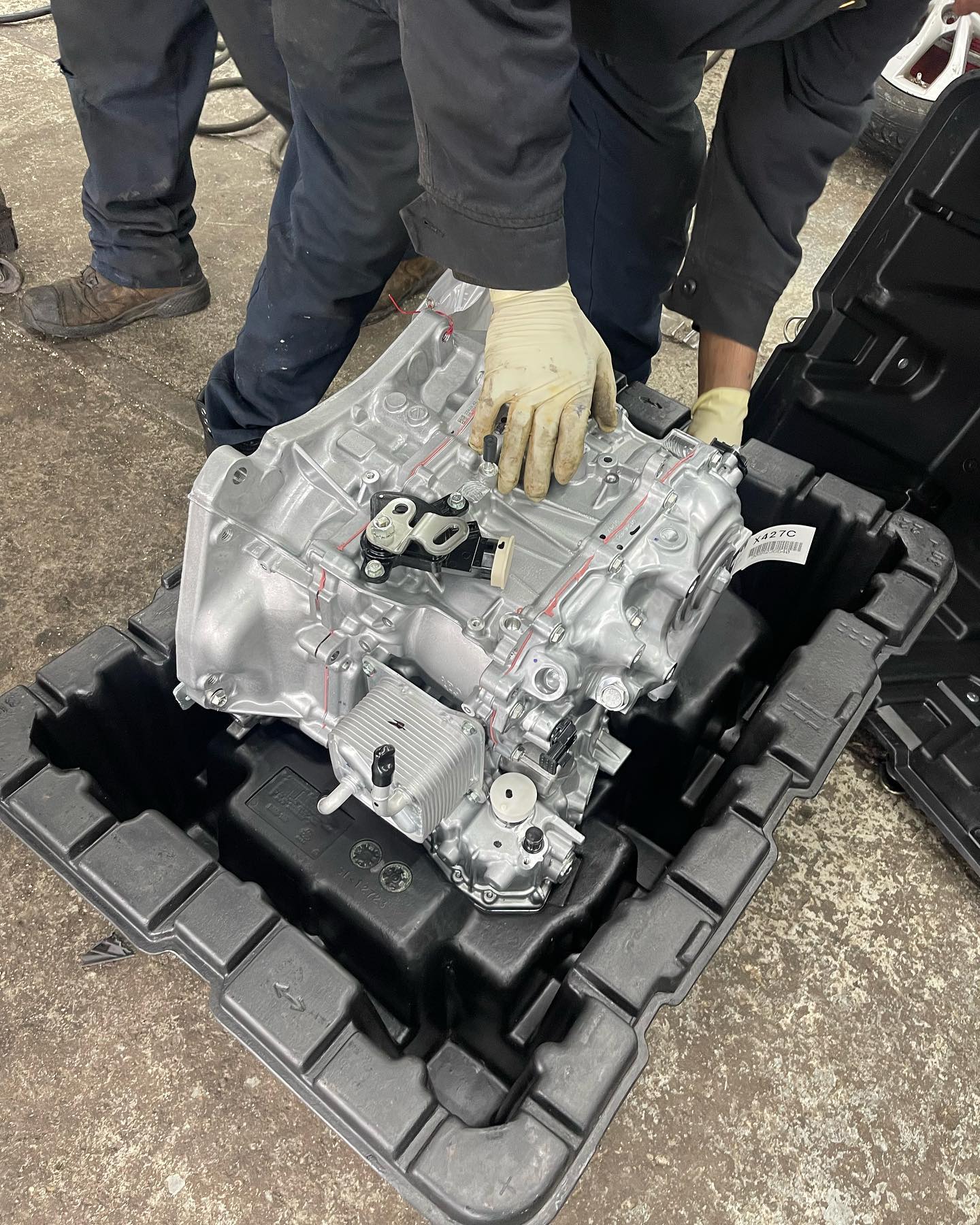 PMG Auto center | West Hempstead NY