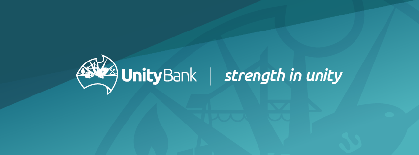 Unity Bank | Collie WA