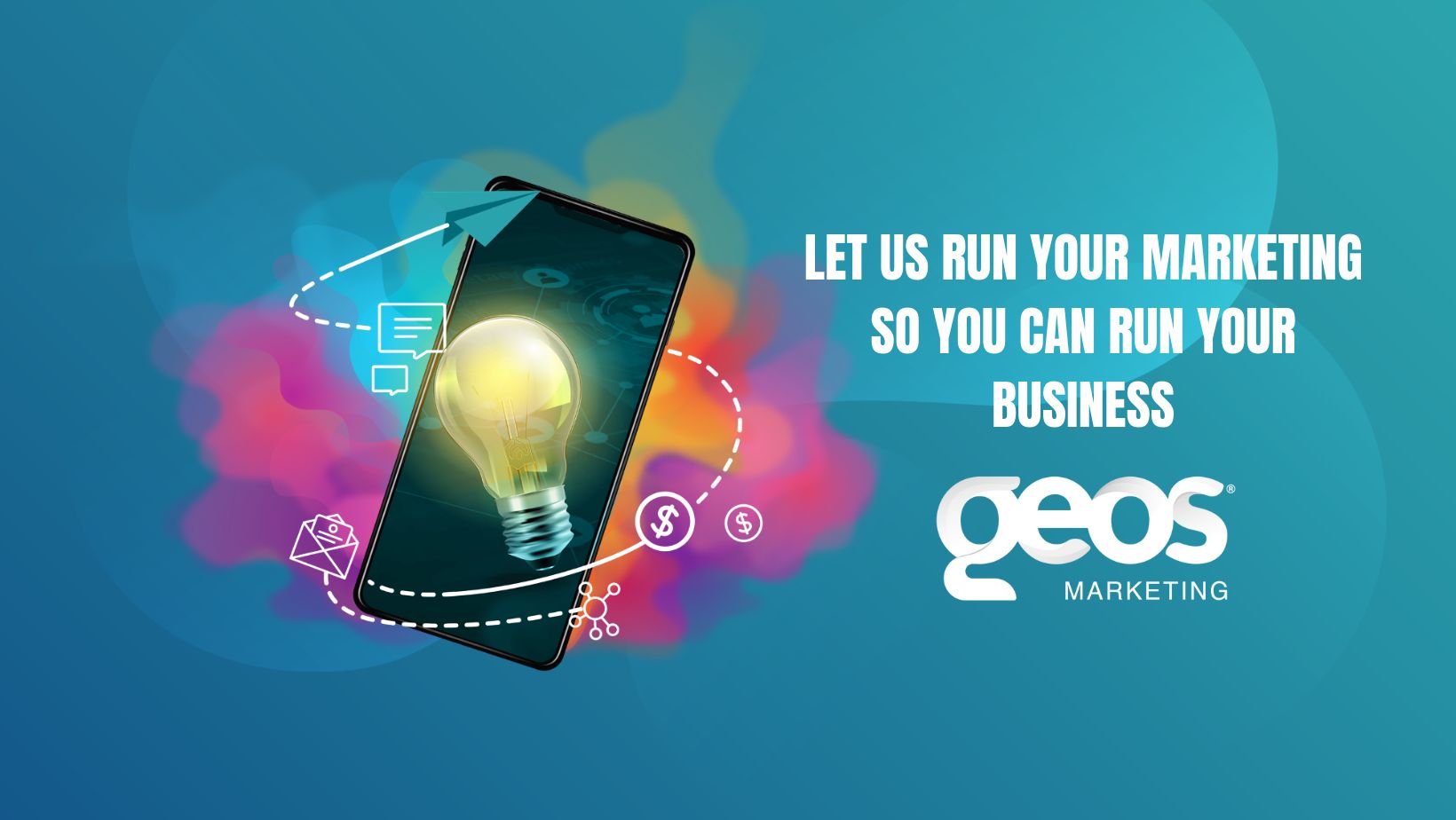 Geos Marketing | Mexico City