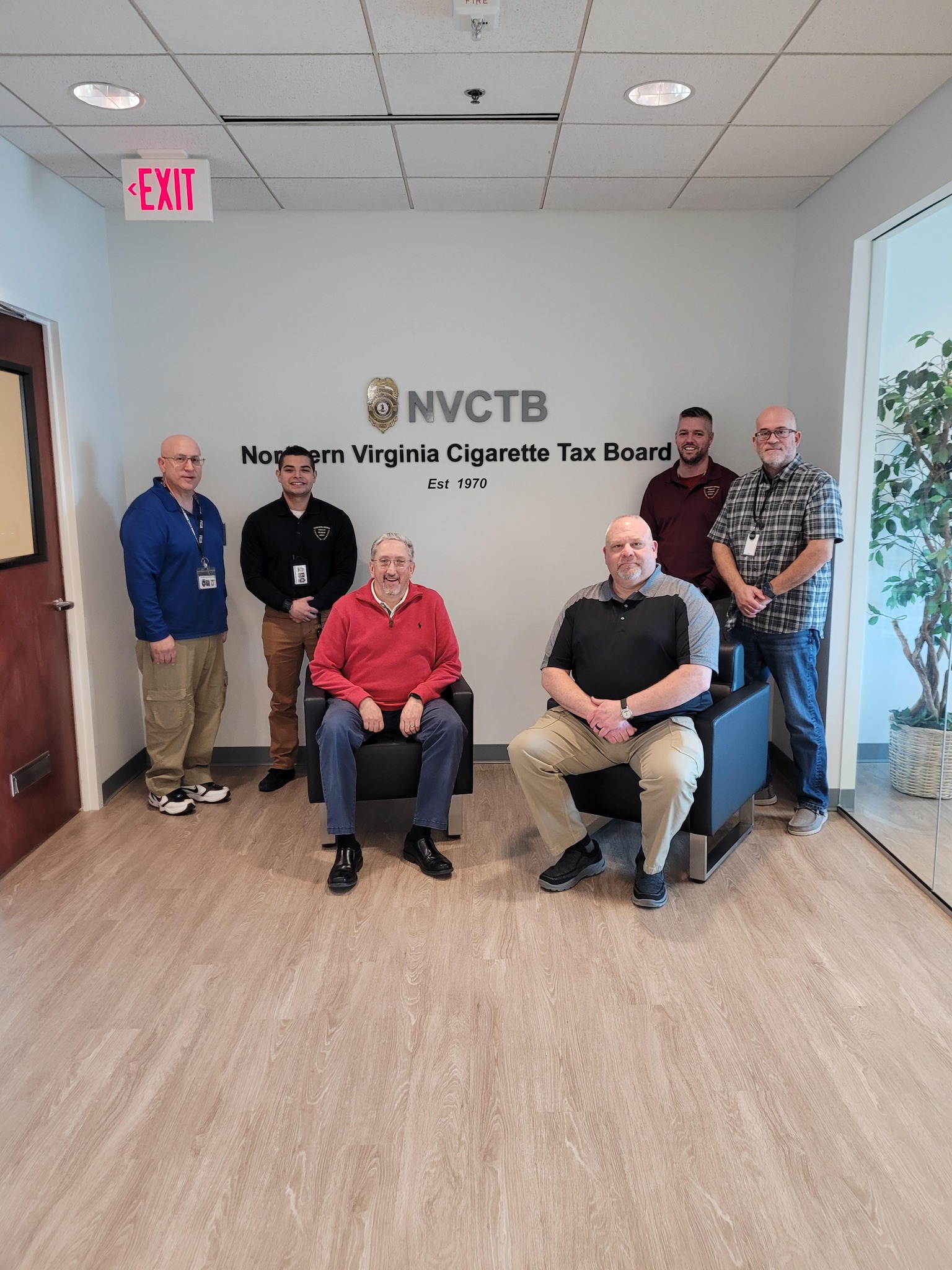 Coreforcetech - The Northern Virginia Cigarette Tax Board is now ...