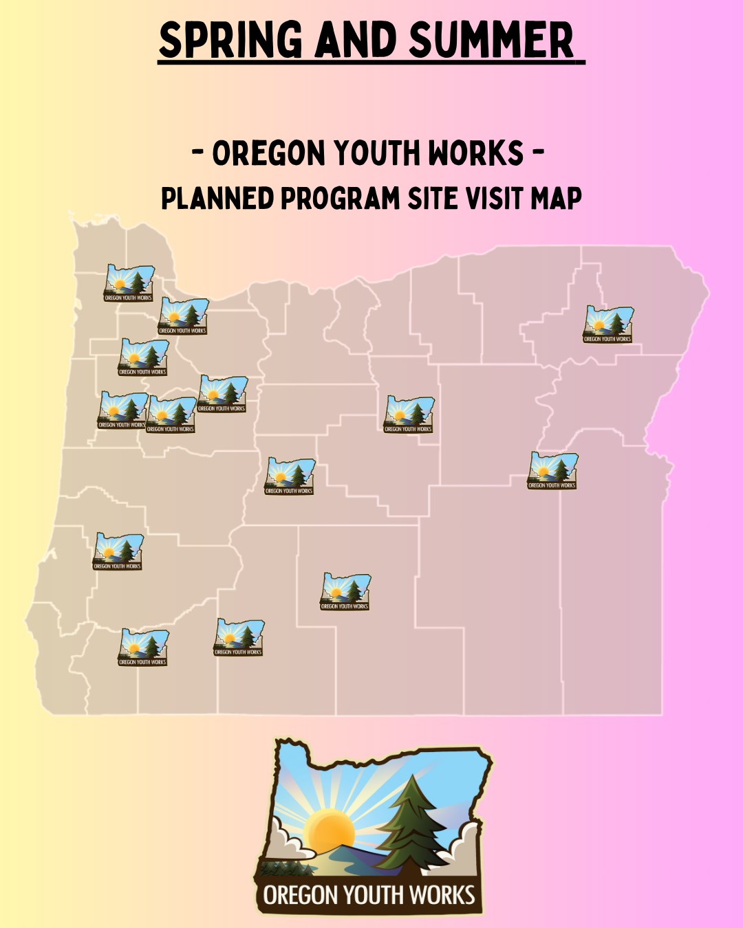 Eastern Oregon Workforce Board | La Grande OR