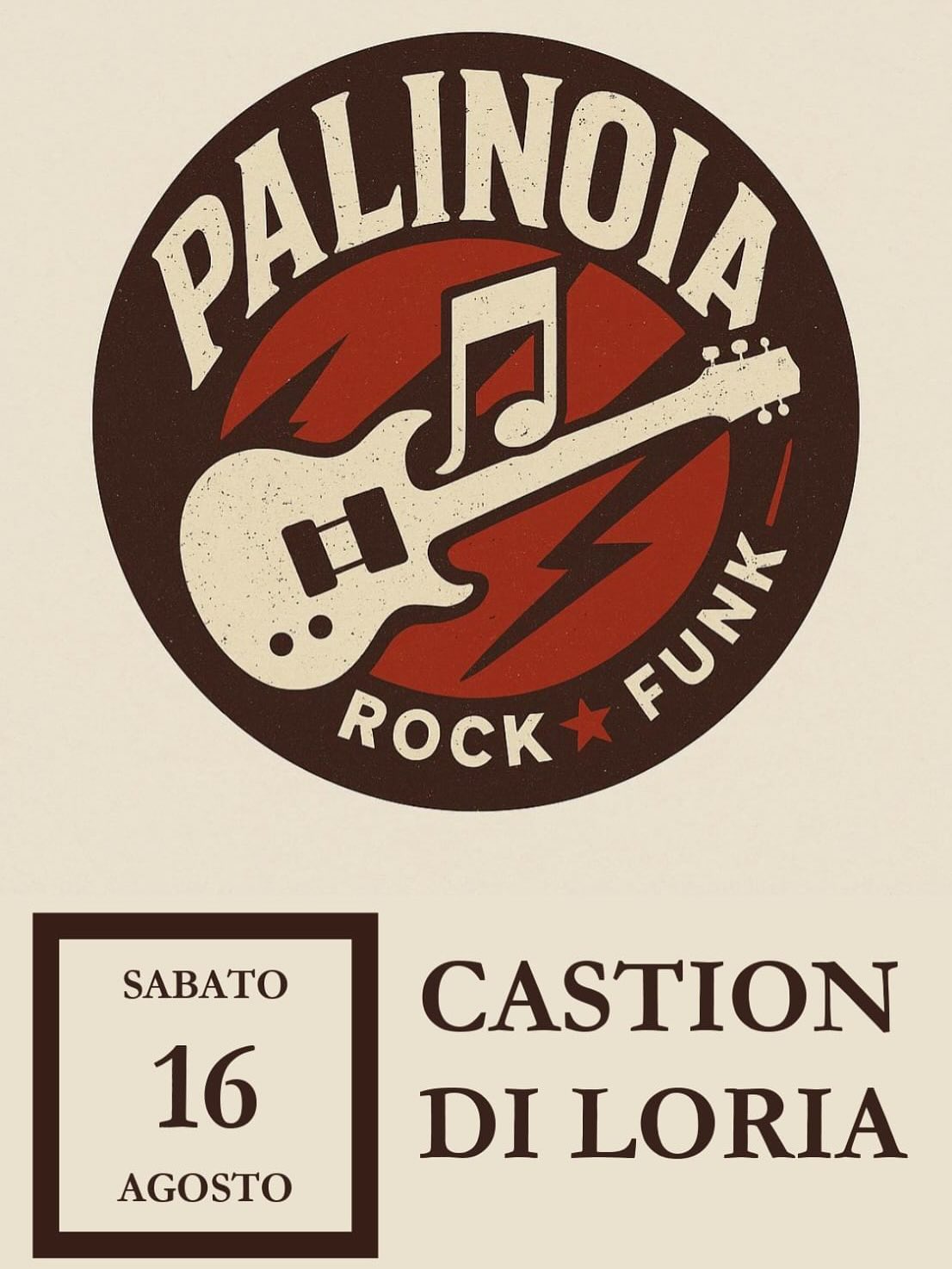 𝐏𝐀𝐋𝐈𝐍𝐎𝐈𝐀 - 𝐜𝐨𝐯𝐞𝐫 𝐛𝐚𝐧𝐝 𝐫𝐨𝐜𝐤 🔥🎸