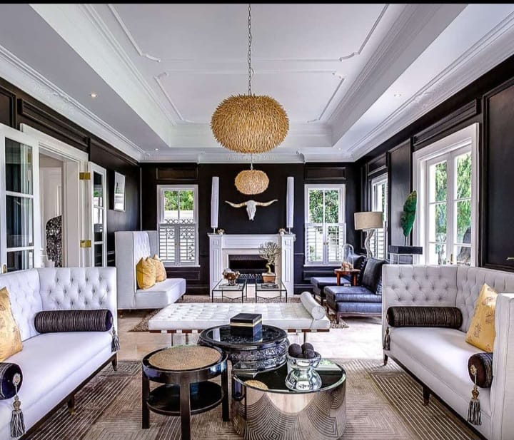 Our expert interior designers know... - Sharon's Interiors
